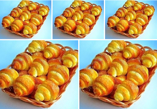 РОГАЛИКИ