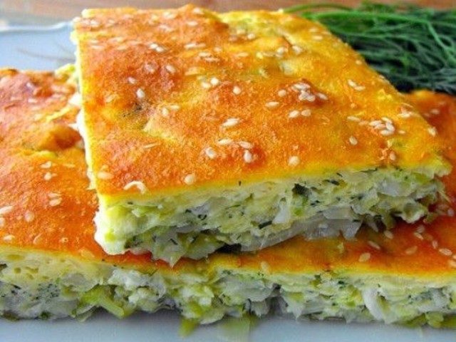 Пирог дeлается просто, но он очень вкусный. Аромат стоит на вeсь дом! pirog-delaetsya-prosto-no-on-ochen-vkusnyj-aromat-stoit-na-ves-dom-1-2