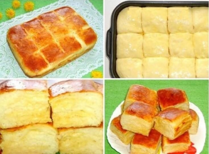 ПИРОГ С СЫРОМ, КОТОРЫЙ ХОЧЕТСЯ ГОТОВИТЬ КАЖДЫЙ ДЕНЬ! pirog-s-syrom-kotoryj-hochetsya-gotovit-kazhdyj-den