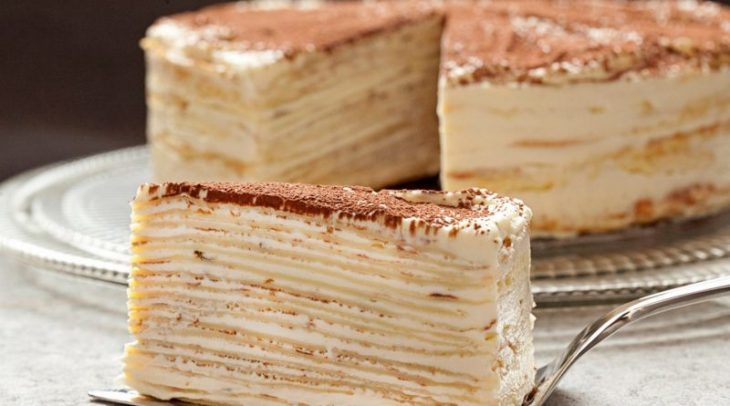 Торт «КРЕПВИЛЬ» – хочется съесть весь, до чего же вкусный tort-krepvili-730x406-1