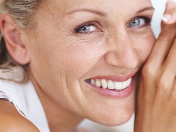Как ухаживать за лицом после 50 лет Как ухаживать за лицом после 50 лет