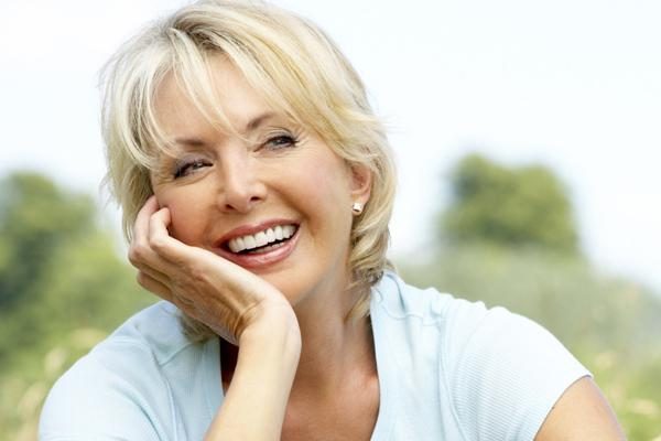 Как ухаживать за лицом после 50 лет Как ухаживать за лицом после 50 лет