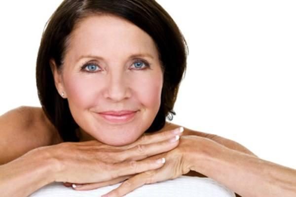 Как ухаживать за лицом после 50 лет Как ухаживать за лицом после 50 лет