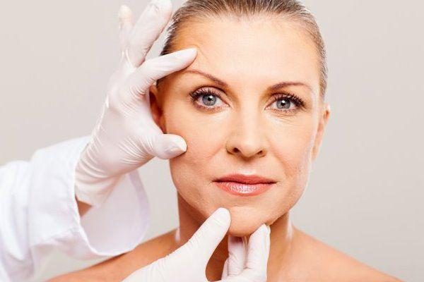 Как ухаживать за лицом после 50 лет Как ухаживать за лицом после 50 лет