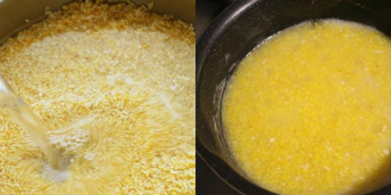 Самая стройнящая каша: всего 4 дня, а 4 кг как корова языком слизала! Помогла экстренно сбросить ненужное. Самая стройнящая каша: всего 4 дня, а 4 кг как корова языком слизала! Помогла экстренно сбросить ненужное.
