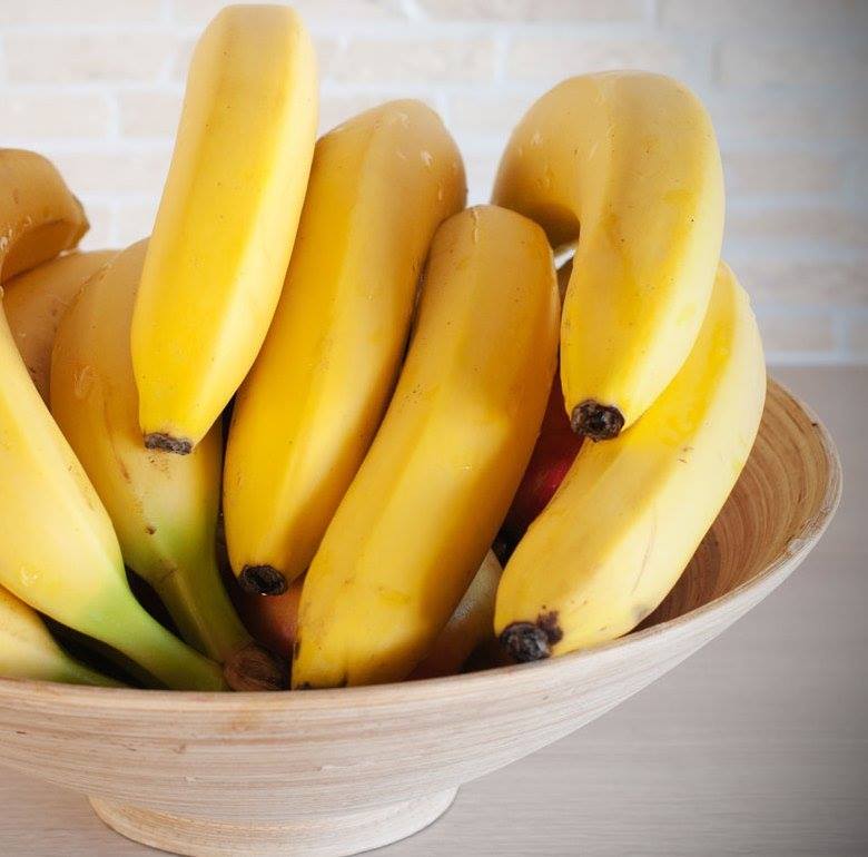 7 продуктов: и приятно засияет ваша кожа!