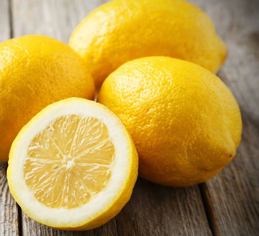 7 продуктов: и приятно засияет ваша кожа!