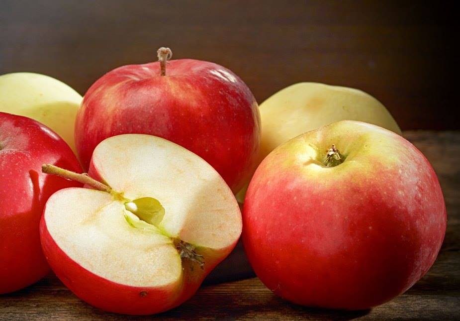 7 продуктов: и приятно засияет ваша кожа!