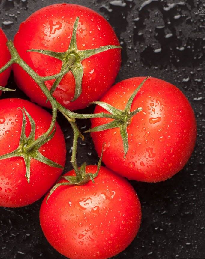 7 продуктов: и приятно засияет ваша кожа!