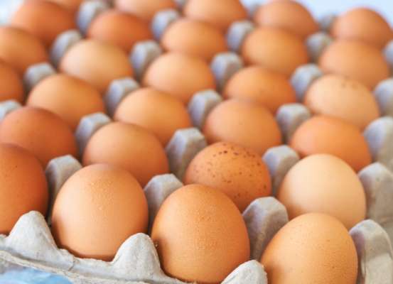 Какие продукты рекомендуется включить в рацион после 60 лет