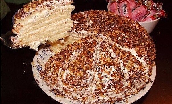 Сметанник
