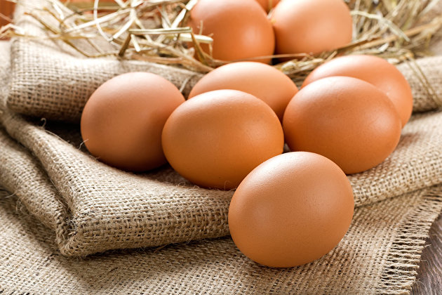 Правильный рацион для женщин в возрасте: какие продукты стоит включить в рацион