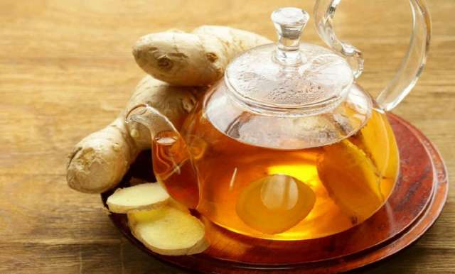 5 вкусных и полезных добавок в чай для укрепления иммунитета осенью
