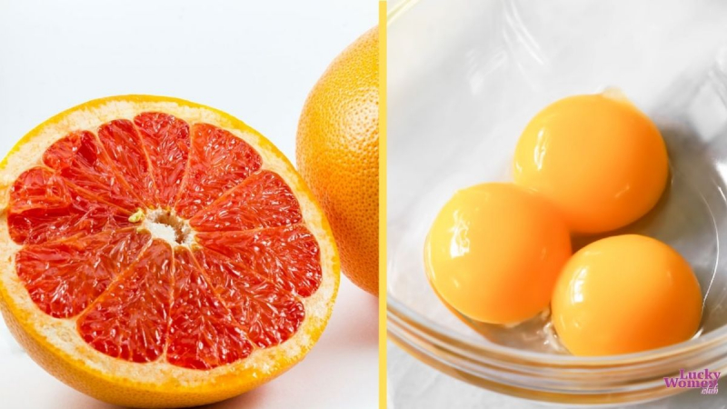 5 продуктов для сияния кожи