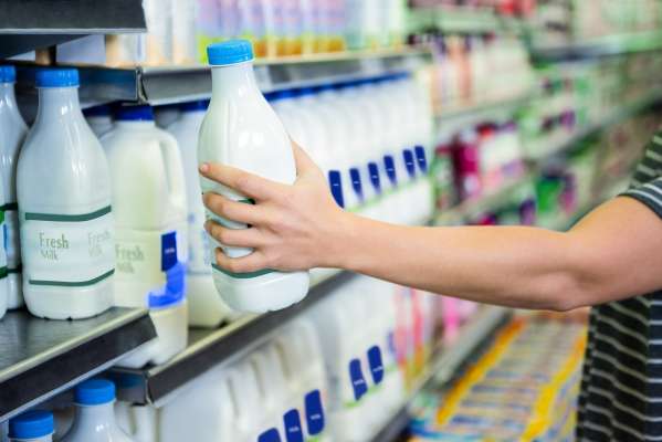 Действительно ли продукты с заменителем молочного жира более полезны