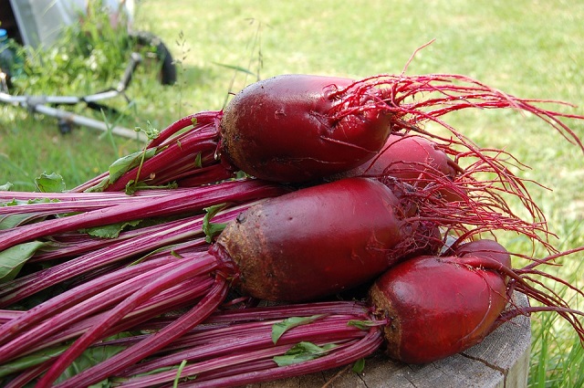 7 ПРОДУКТОВ, КОТОРЫЕ ОЧИЩАЮТ ОРГАНИЗМ ЛУЧШЕ ЛЮБЫХ ЛЕКАРСТВ
