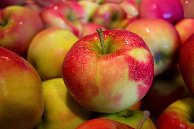7 ПРОДУКТОВ, КОТОРЫЕ ОЧИЩАЮТ ОРГАНИЗМ ЛУЧШЕ ЛЮБЫХ ЛЕКАРСТВ