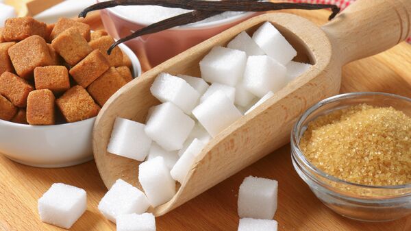 Питание и ранняя седина: каких продуктов стоит избегать
