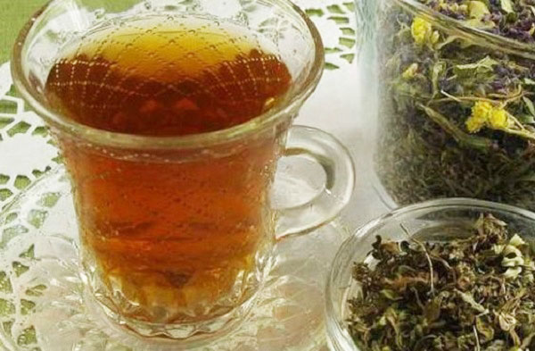 ДРЕВНИЙ РЕЦЕПТ ДЛЯ ПРОДЛЕНИЯ ЖИЗНИ ОТ ГРУЗИНСКИХ МОНАХОВ! НАЙДЕННЫЙ ЭКСПЕДИЦИЕЙ ЮНЕСКО В 1971 ГОДУ…