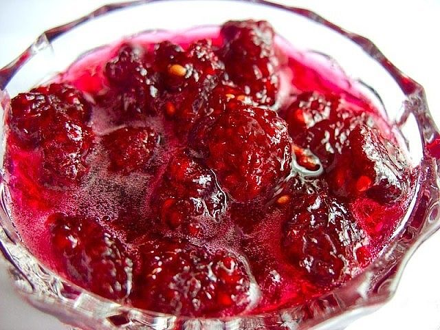 Ловите в свои заметочки классную подборку вкусного домашнего варенья