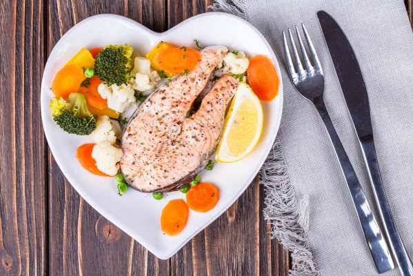 Какие продукты будут полезны женщинам во время менструации для облегчения симптомов