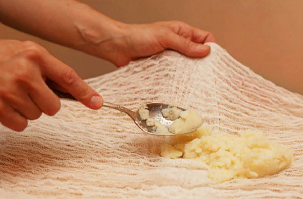 ЛЕПЕШКИ ОТ КАШЛЯ