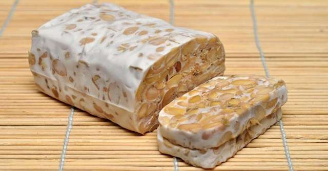 Польза продукта темпе, почему его стоит включить в рацион