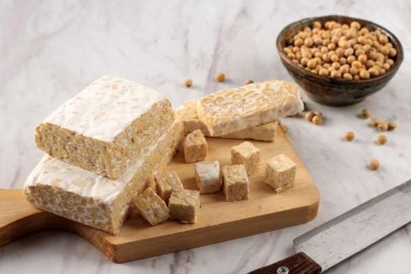 Польза продукта темпе, почему его стоит включить в рацион