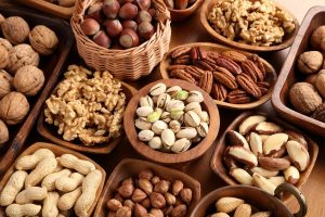 Гид по правильному питанию: продукты, богатые гормоном женской молодости