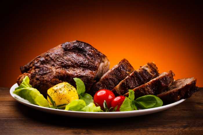 Эти 9 продуктов — убийцы суставов! Врачи настоятельно рекомендуют сменить…