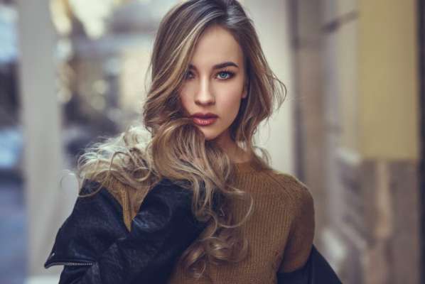 10 деталей в женской внешности, которые сводят мужчин с ума!