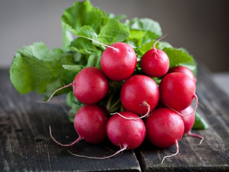 5 вкусных продуктов, которые снижают уровень холестерина